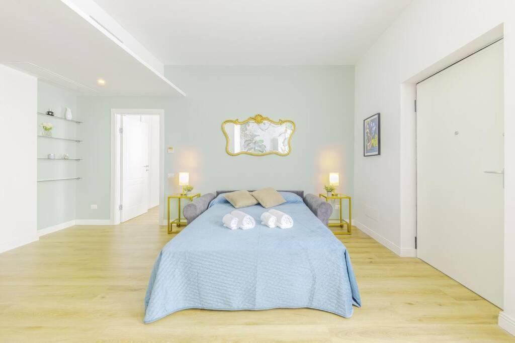 Duomo Deluxe - Bilocale Moderno - Metro - Wi-f Apartamento Milán