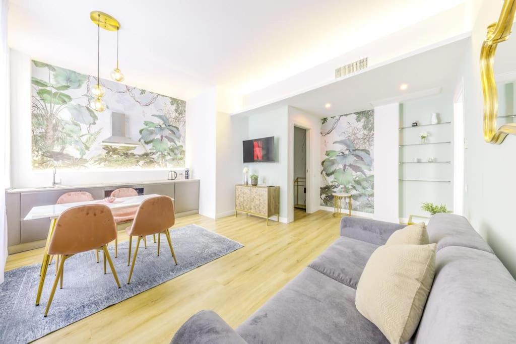 Apartamento Duomo Deluxe - Bilocale Moderno - Metro - Wi-f *